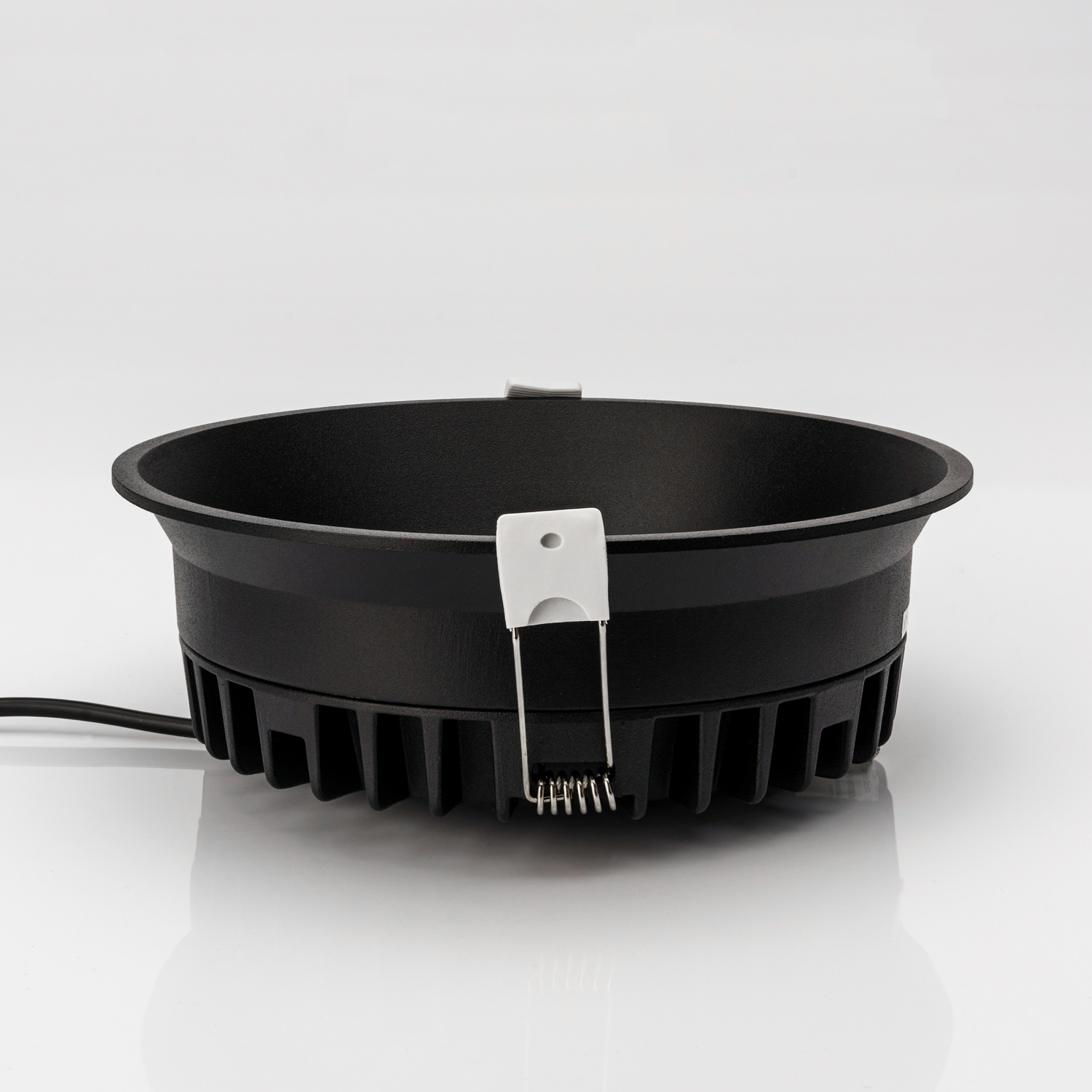 Встраиваемый светильник DesignLed BQ009120-BL-WW 005647