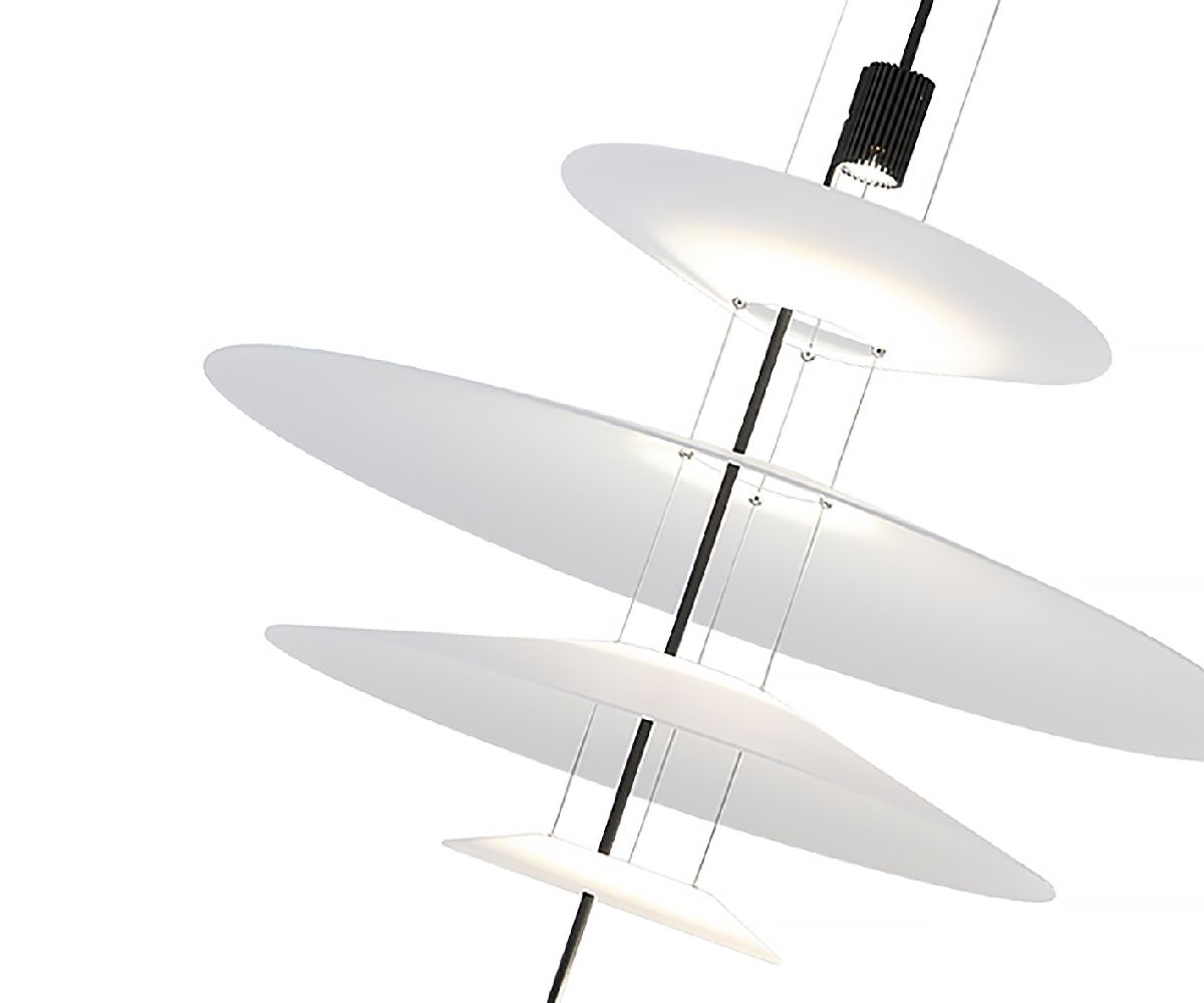 Подвесная люстра Kink Light Гида 08403-36+50+68+21,19(01)