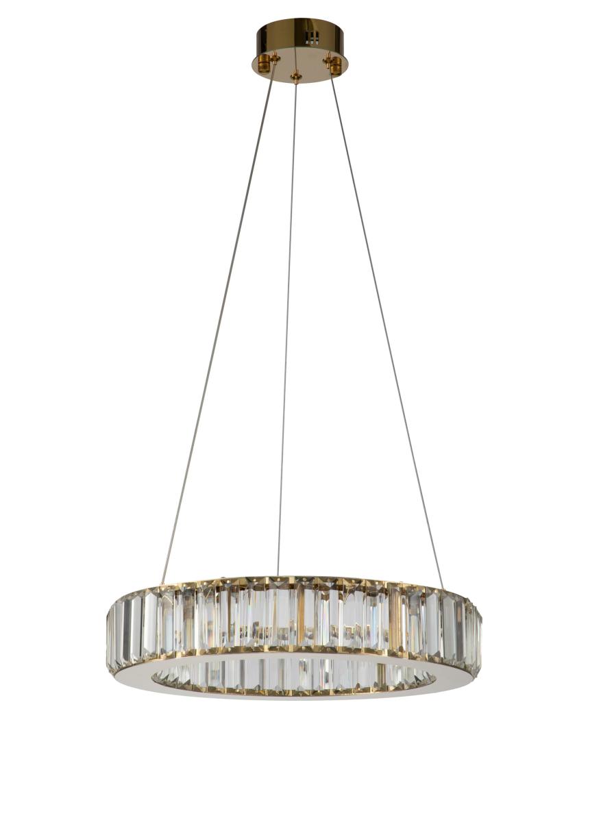 Подвесная люстра Moderli Columbia V9060-PL