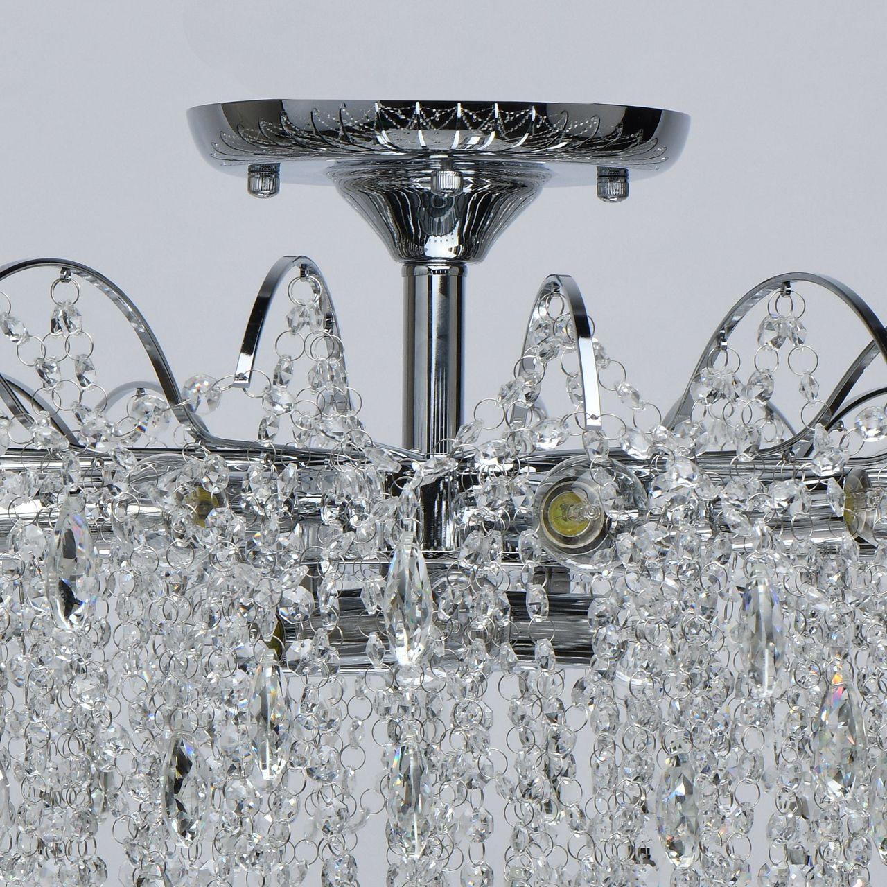 Потолочная люстра MW-Light Бриз 111013212