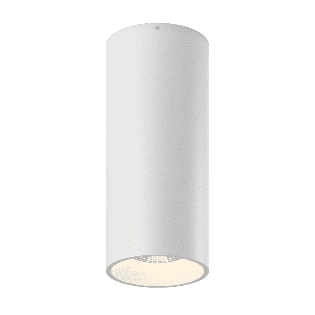 Накладной светильник SWG VL-BASE-WH-WW 003410
