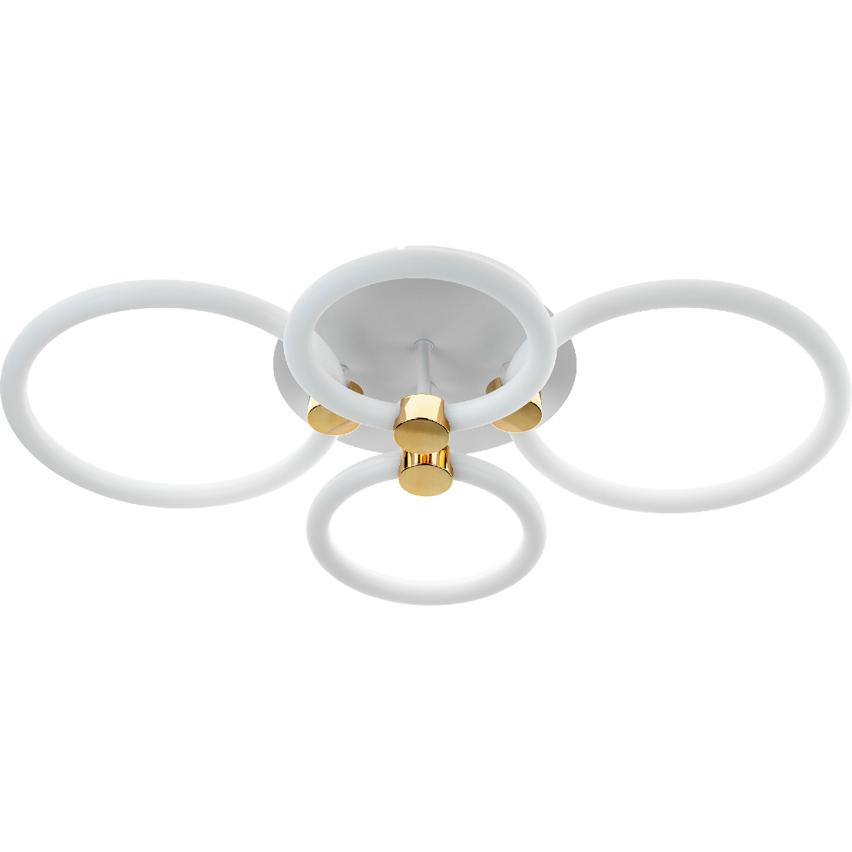 Потолочная люстра Ritter Ottimo 51612 9