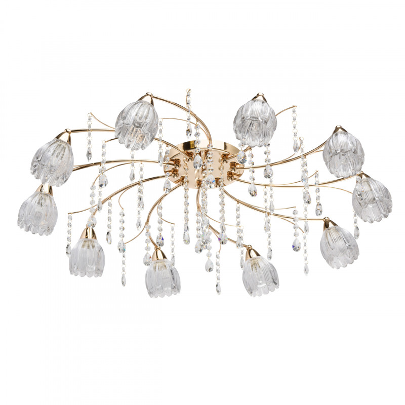 Накладная люстра MW-Light 294016710