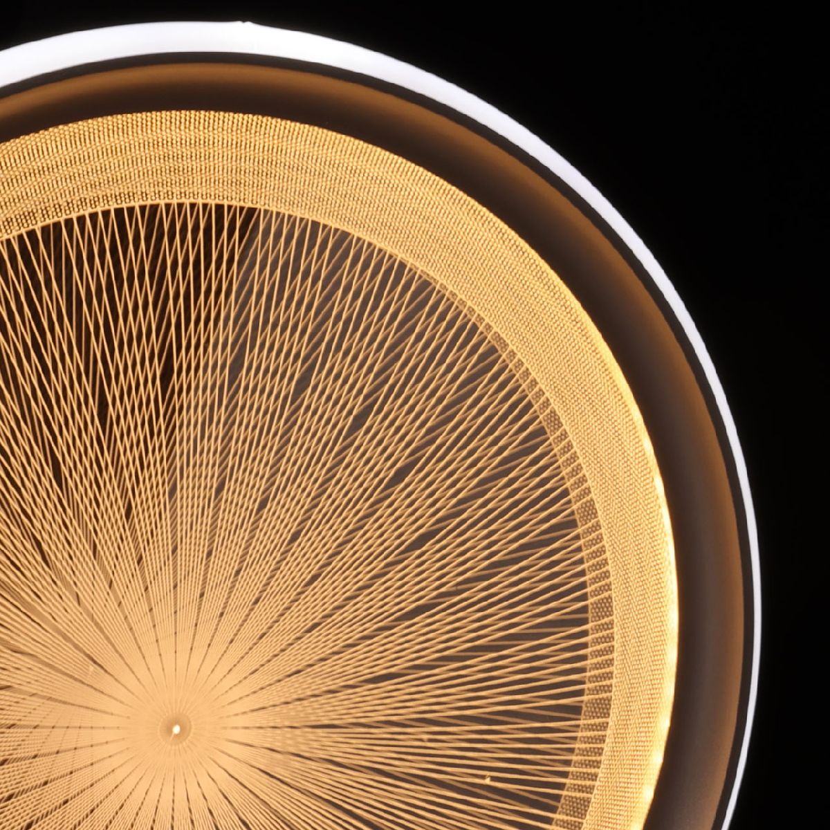 Потолочная люстра De Markt Норден 660013901