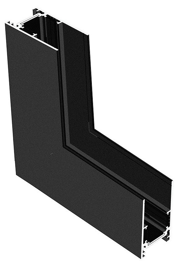 Коннектор внутренний угловой Hesby Lighting ElDeko HSBL_0054