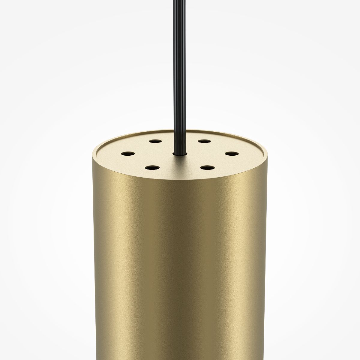 Подвесной светильник Maytoni Pro Focus MOD161PL-01G1