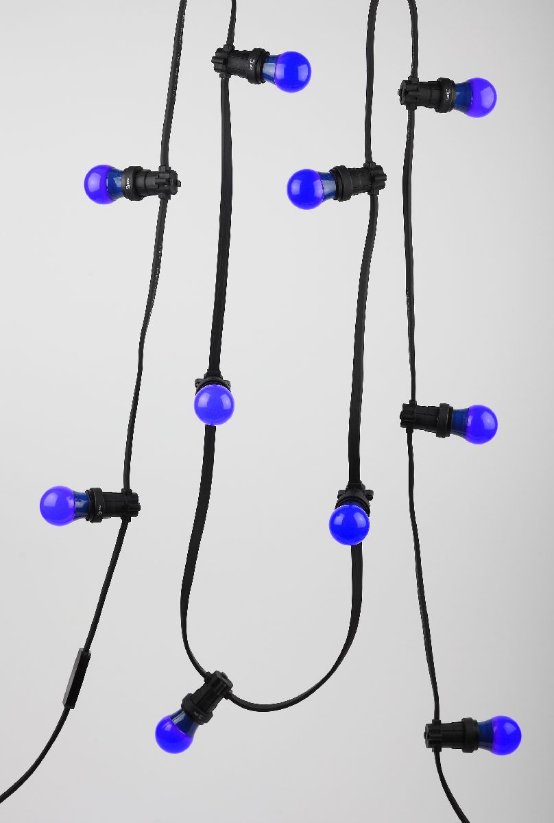 Лампа светодиодная Эра E27 3W 3000K ERABL50-E27 Б0049578