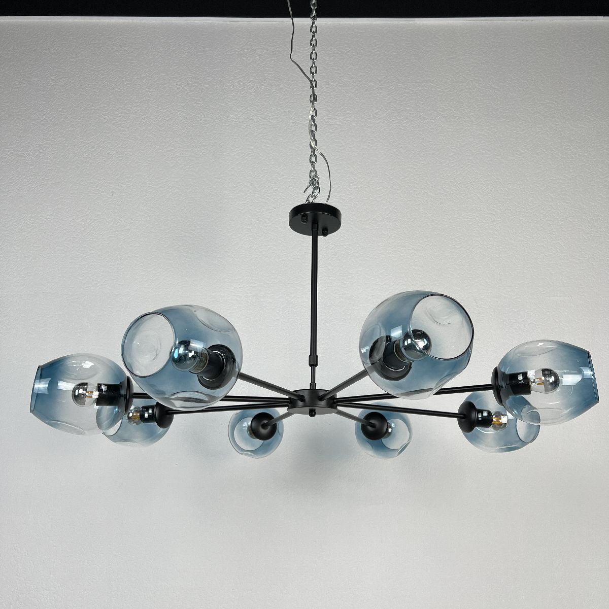 Люстра на штанге ImperiumLoft Marine 189683-26