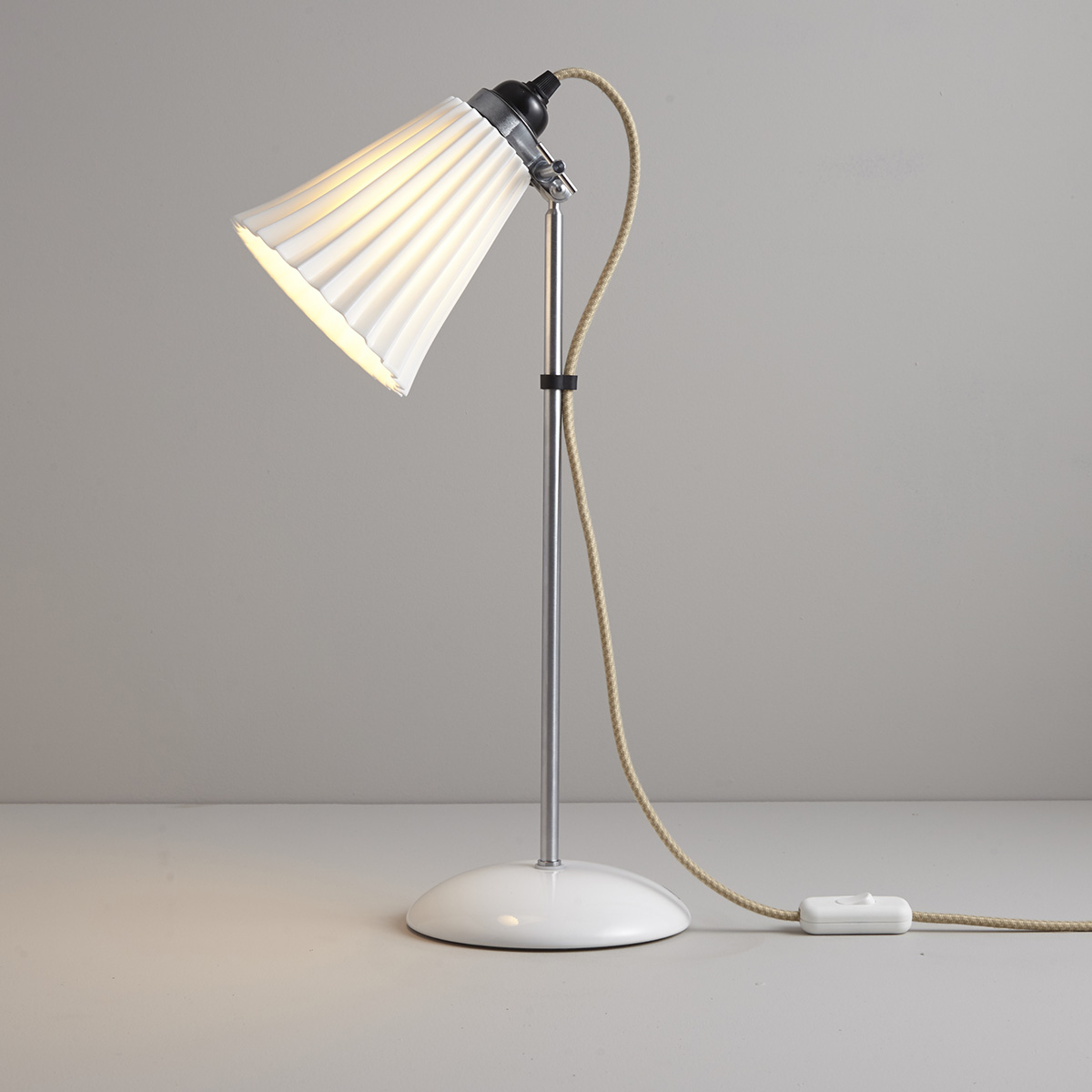 Настольная лампа Original BTC Hector EU-FT380N