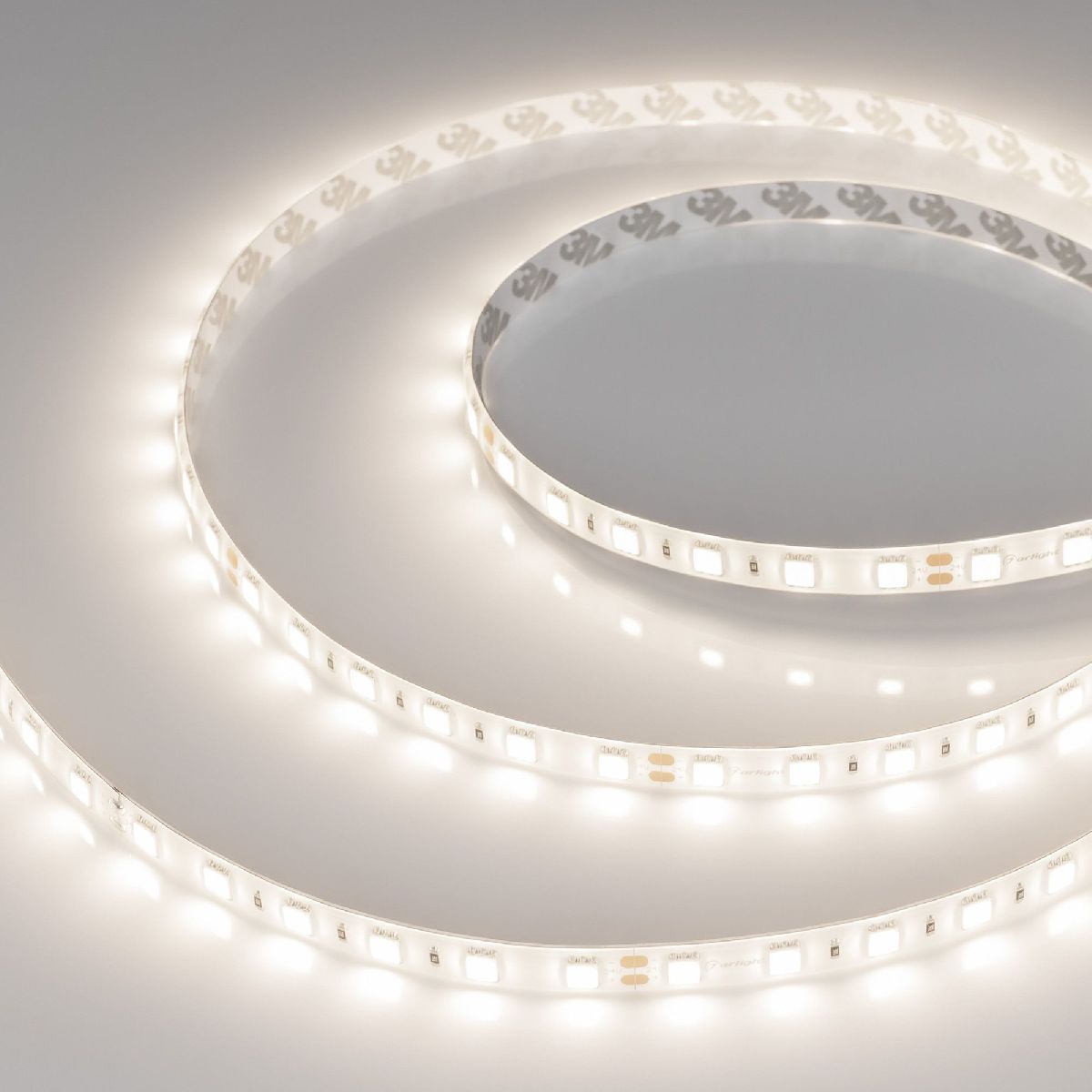 Светодиодная герметичная лента Arlight RTW-SE-B60-10mm 24V Day4000 (14.4 W/m, IP65, 5m) 015455(3)