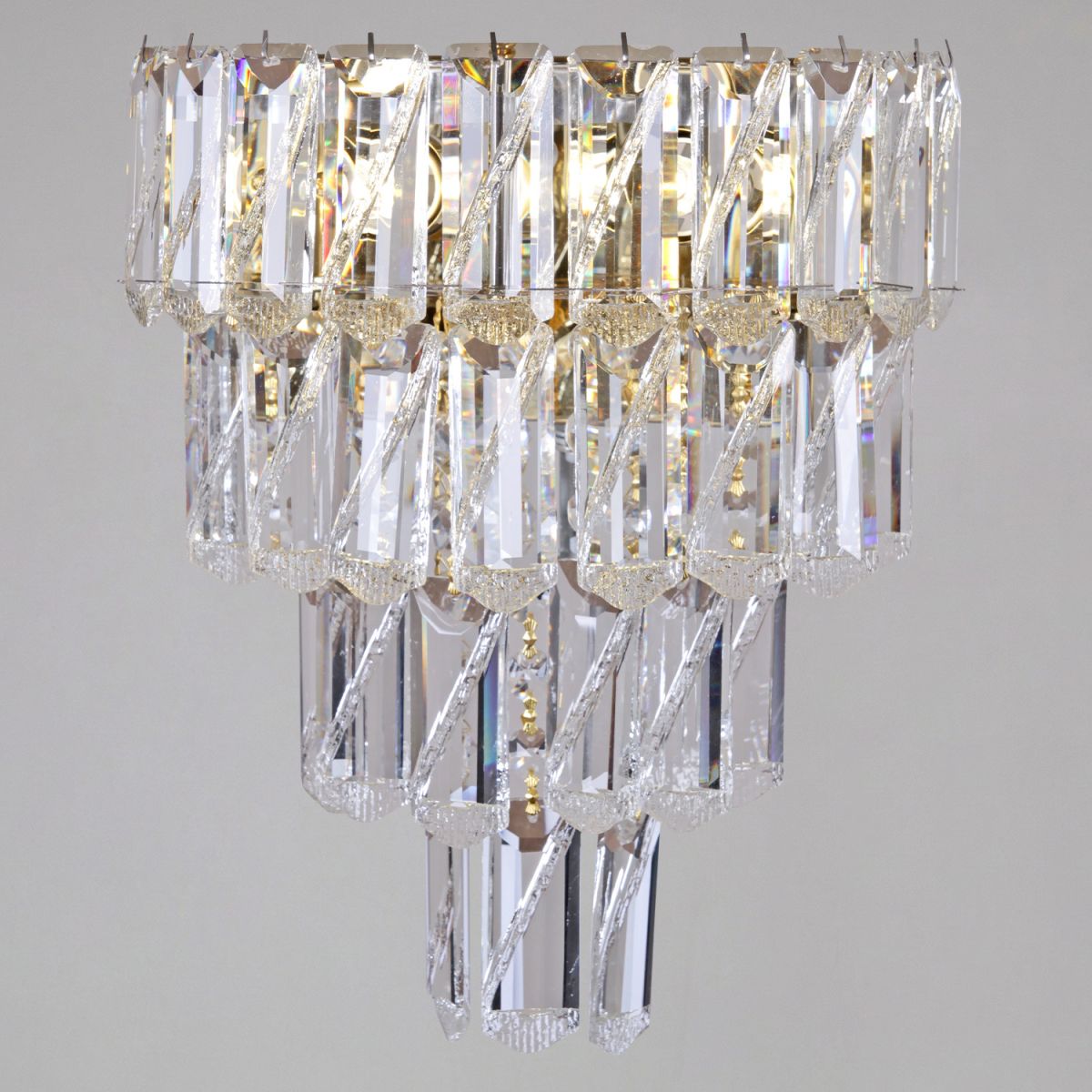 Настенный светильник Reluce 16110-0.2-02 MX GD