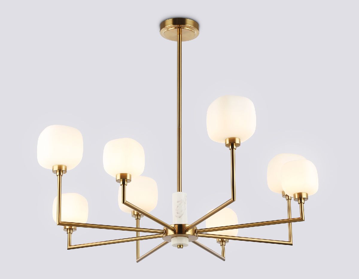 Люстра на штанге Ambrella Light High Light Heigh Light LH53017