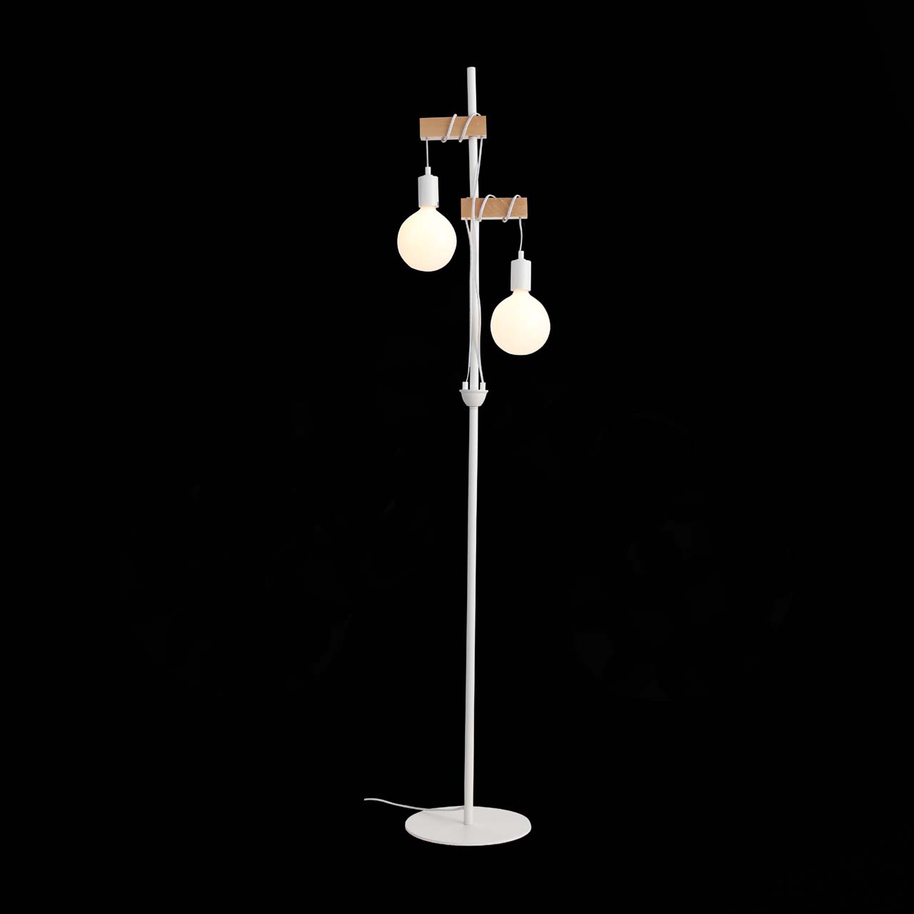 Торшер EVOLUCE BAGETTI SL1142.505.01