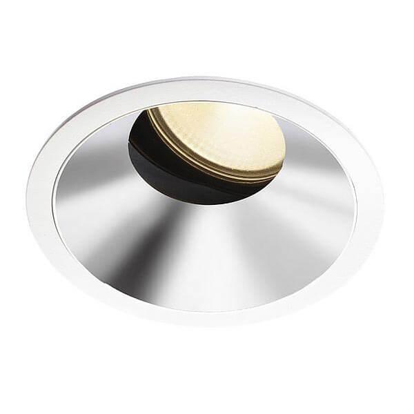 Встраиваемый светодиодный светильник SLV Renisto Round 1001847