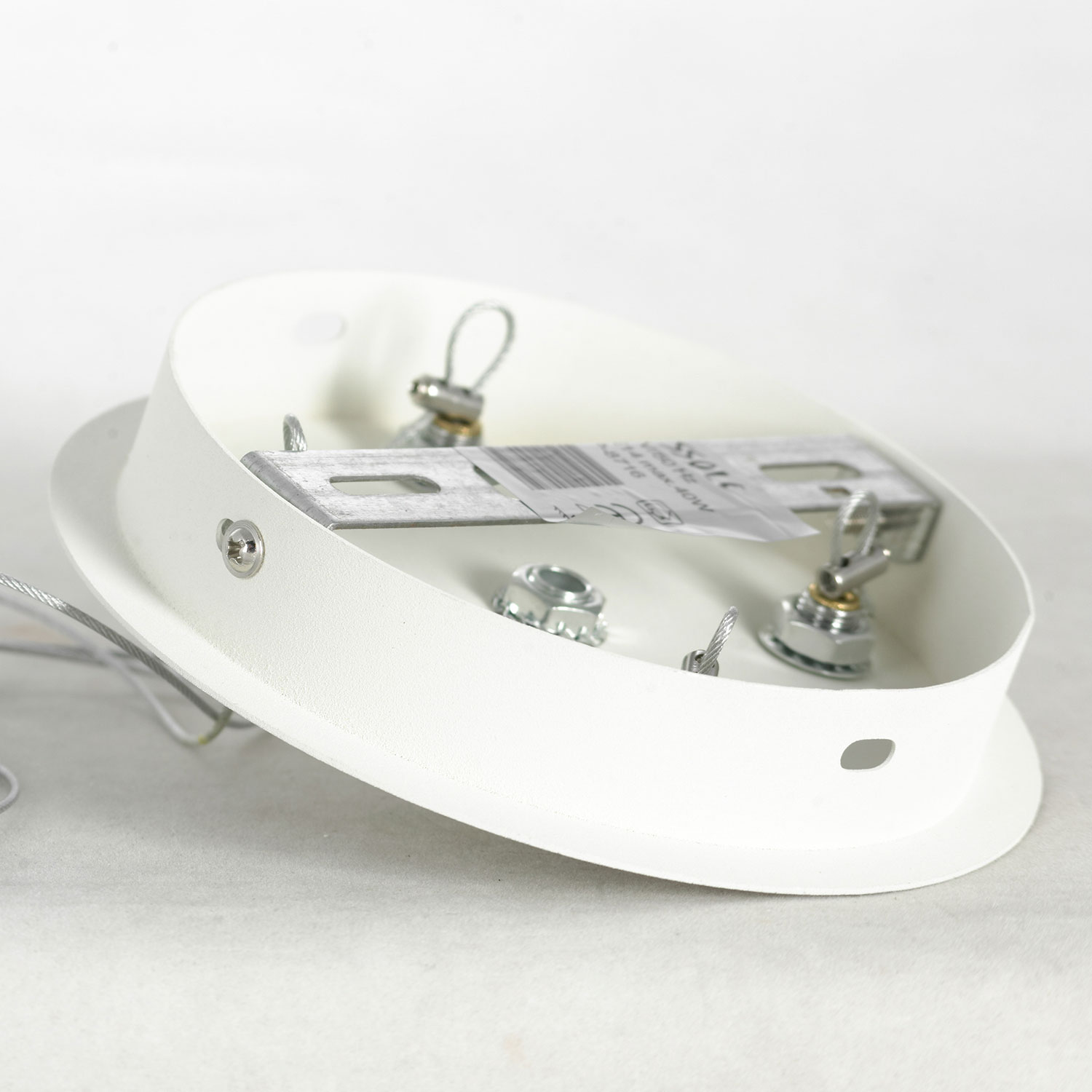 Люстра подвесная Lussole Crenshaw LSP-8716