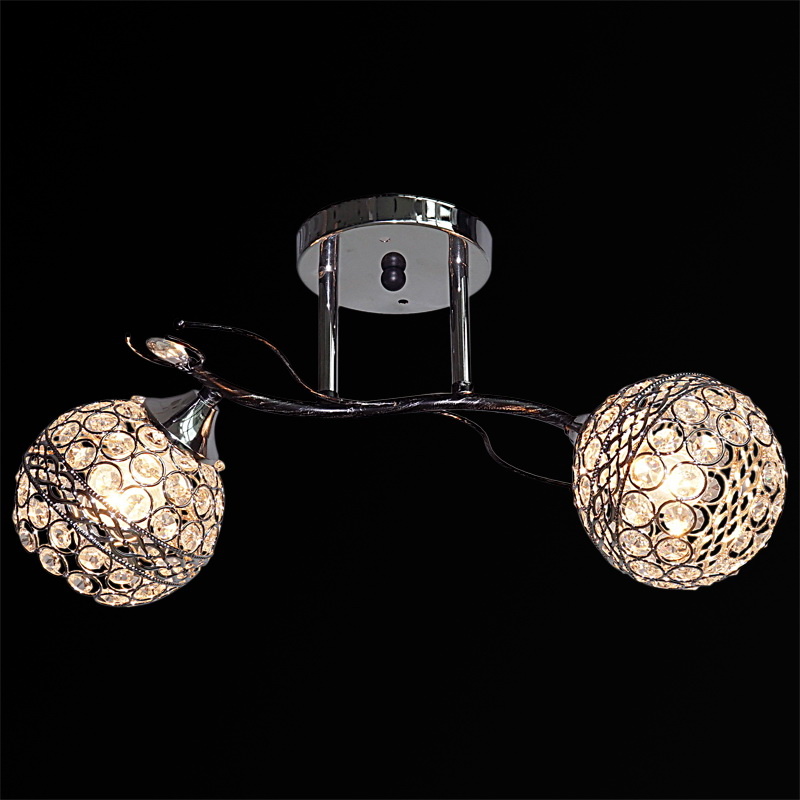 Потолочный светильник Reluce 02915-0.3-02