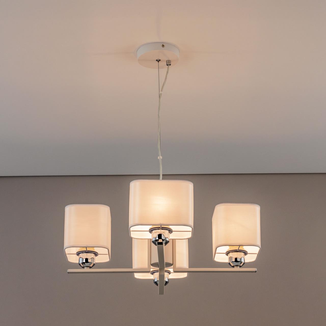 Подвесная люстра Citilux Тильда CL469245 в Москве