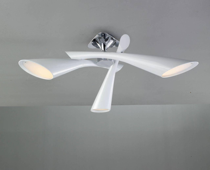 Потолочная люстра Mantra Pop 0922