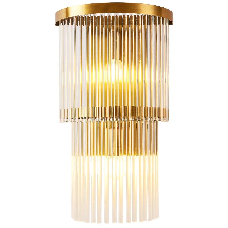 Настенный светильник Alfa Light F2024-59