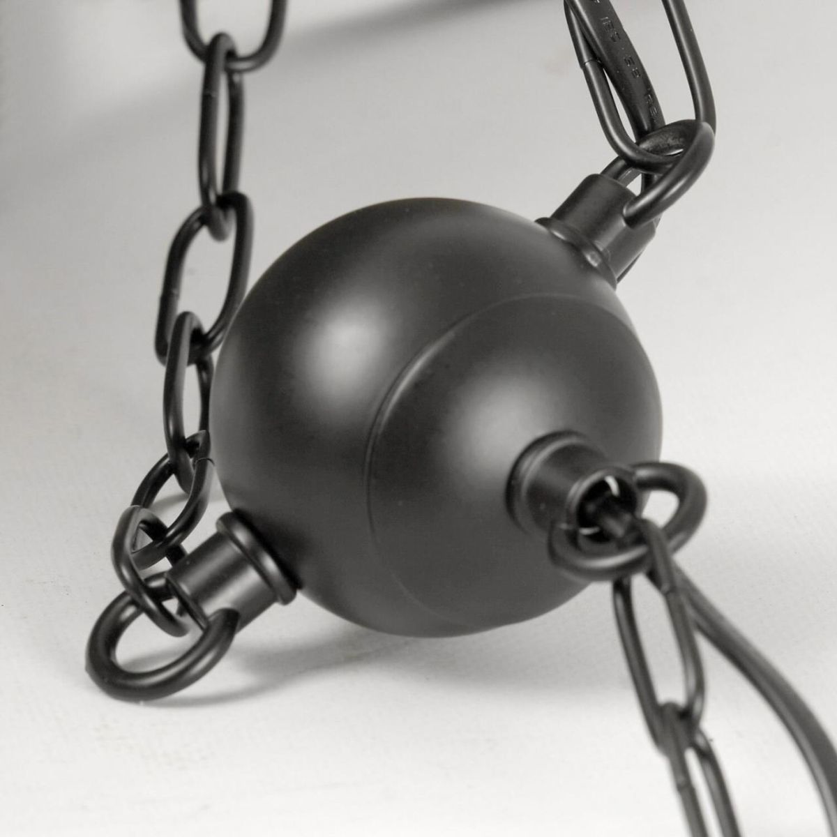 Подвесная люстра Lussole Midland LSP-8981