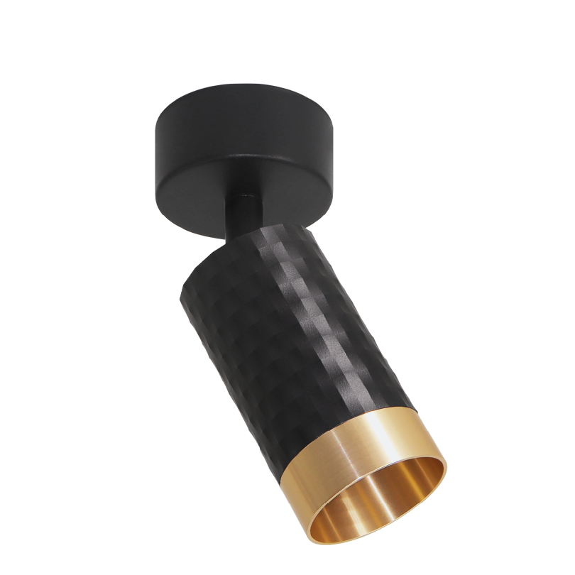 Спот Wolta Cella WSL-GU10/S10BG