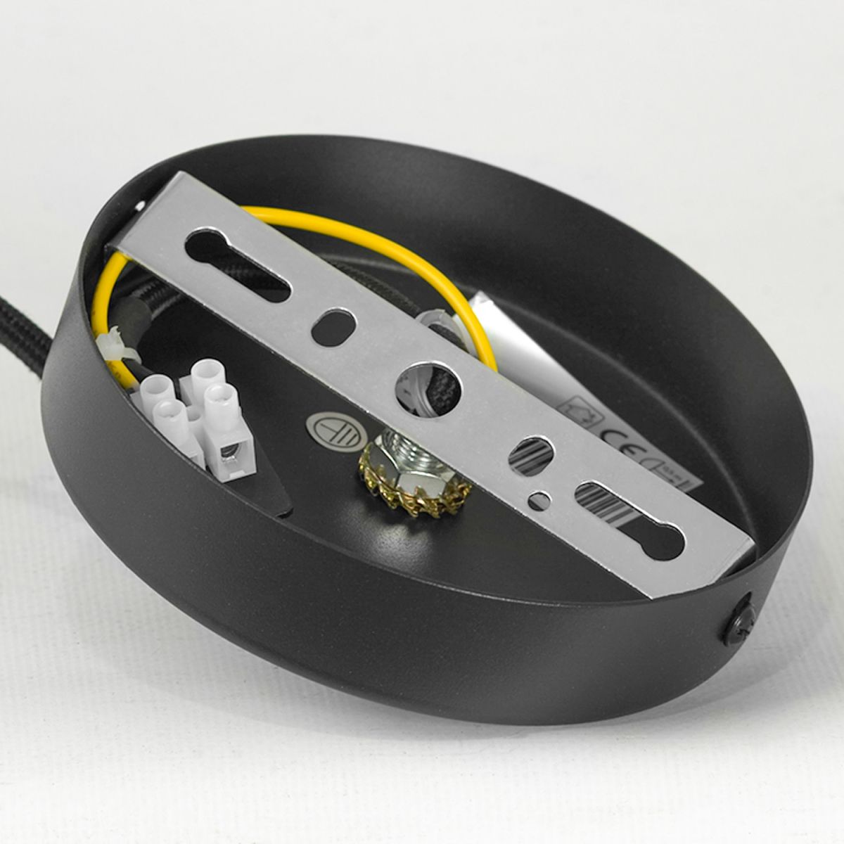 Подвесной светильник Lussole Mitchel LSP-8994