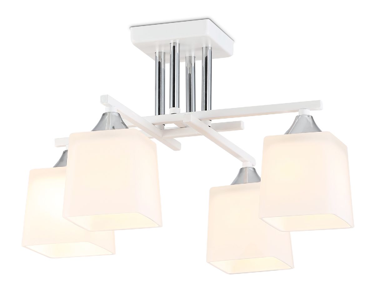 Потолочная люстра Ambrella Light Loft Traditional TR303041
