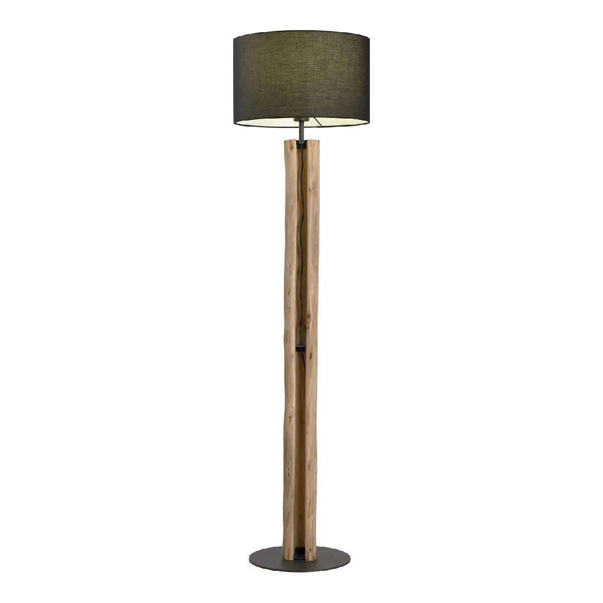 Торшер сканди Lussole Prairie LSP-0658