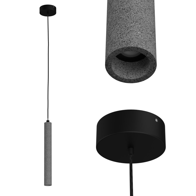 Подвесной светильник LeDron 2548B 00000013331