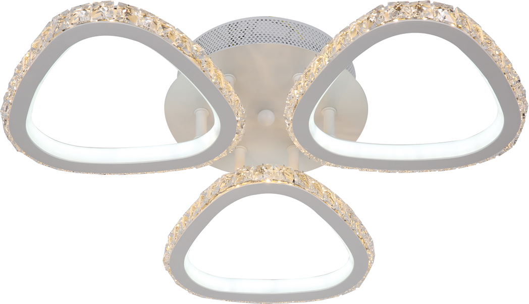 Потолочная люстра MaxLight Decor 3003 00-00000988