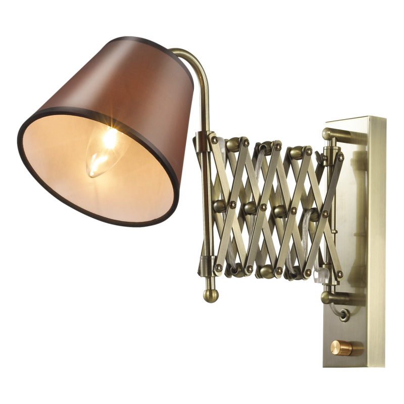 Спот Odeon Light Lark 2876/1W