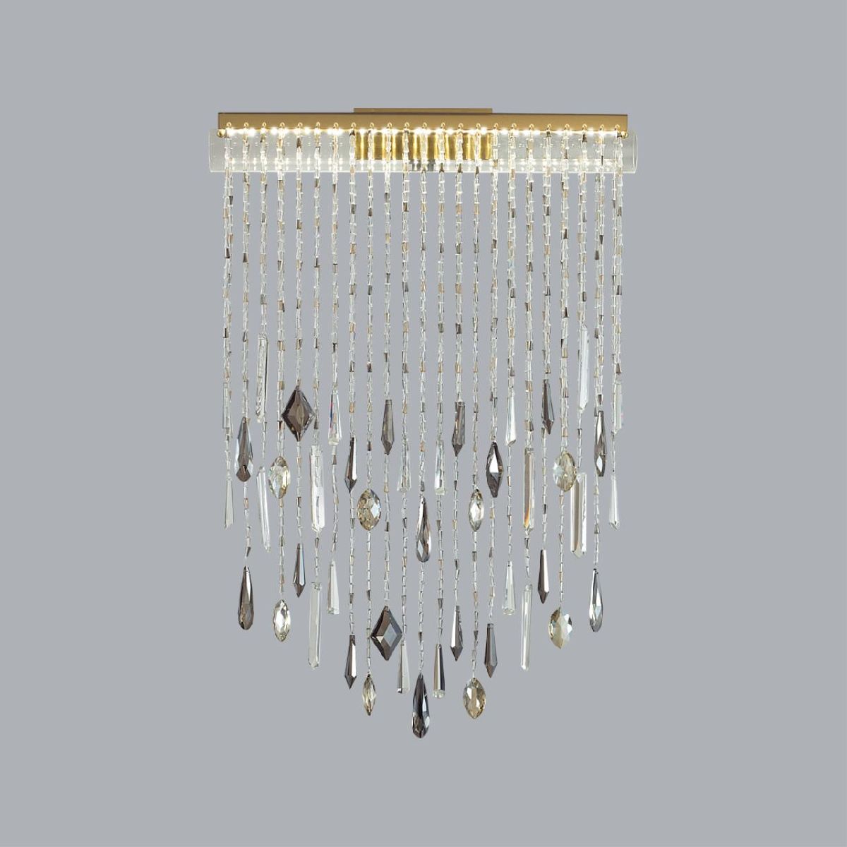 Настенный светильник Odeon Light Hall Afina 5420/24WL