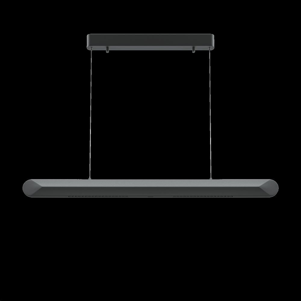 Подвесной светильник Maytoni Motion MOD276PL-L40B3K