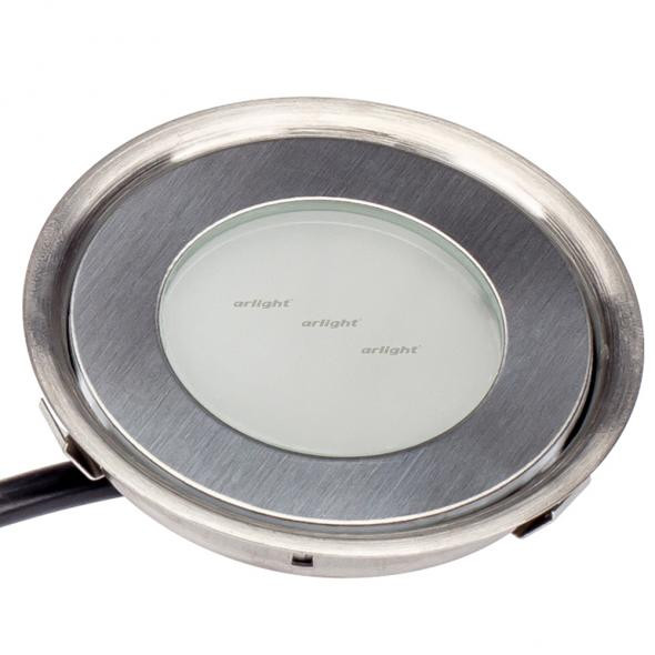 Встраиваемый светильник Arlight 018238