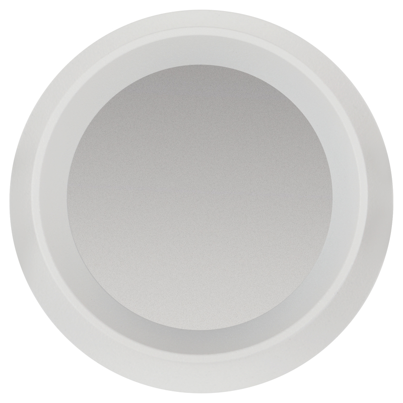 Встраиваемый светильник Эра DK93 WH Б0054364