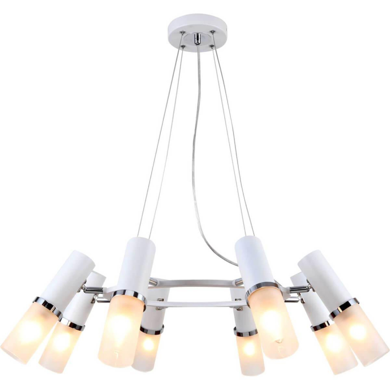 Подвесная люстра Stilfort Trevo 2005/01/08P