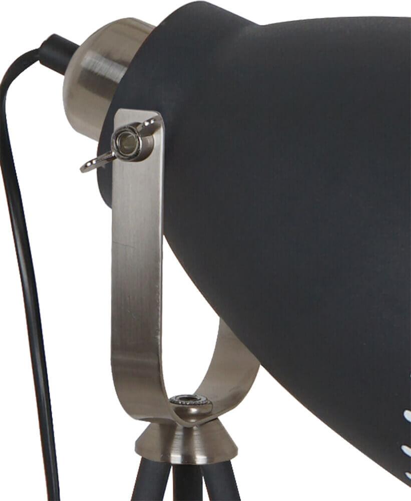 Настольная лампа лофт Seven Fires Калисто 85059.04.80.01