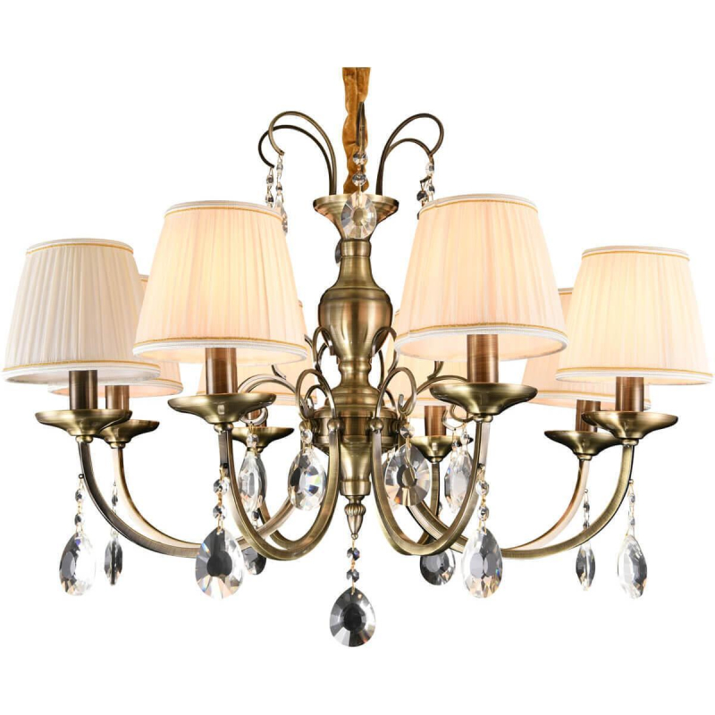 Подвесная люстра Rivoli Nicoletta 2036-208 Б0038468