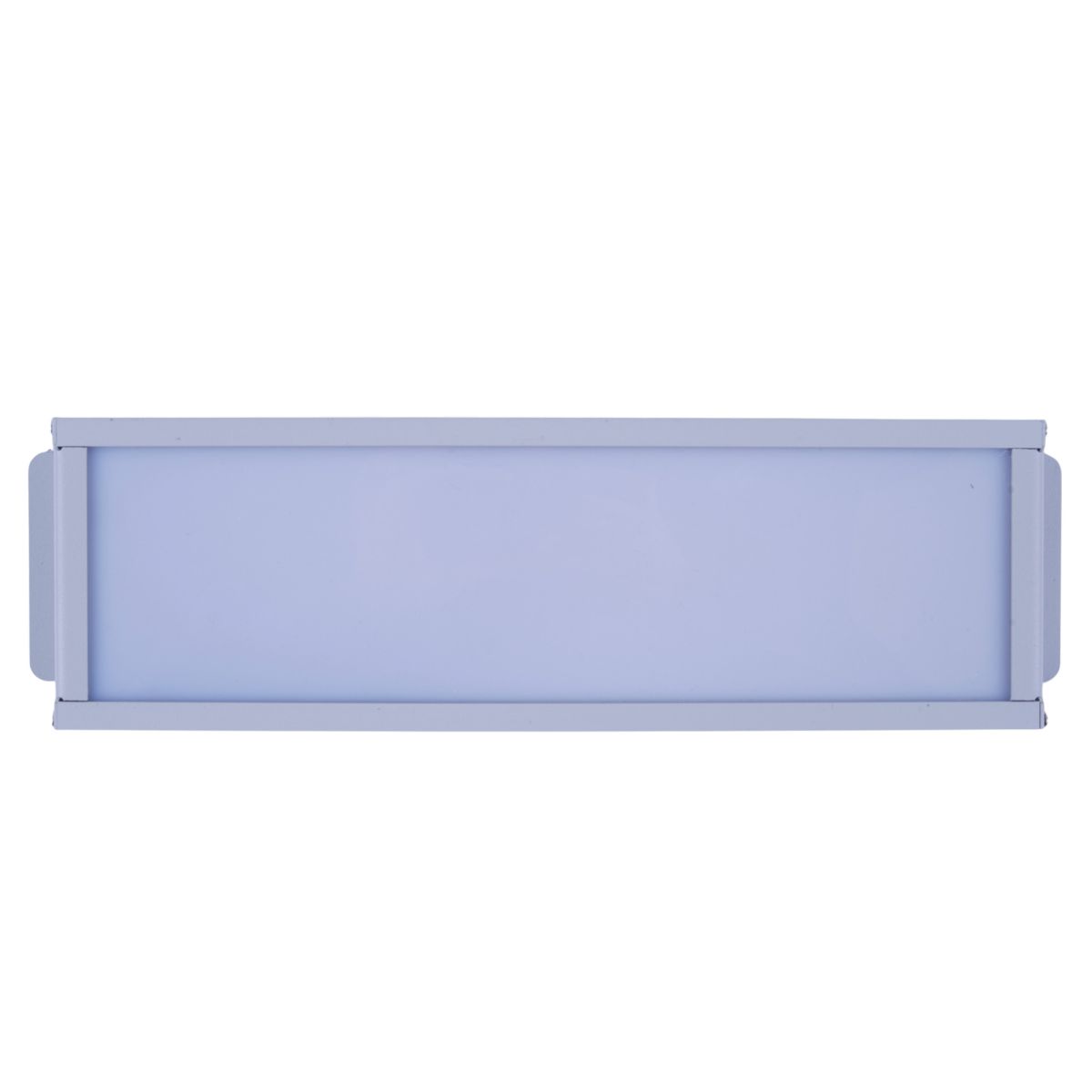 Светодиодная панель Uniel UL-00013542 ULP-1030 10W/4000К IP20 GRILYATO OPAL WHITE