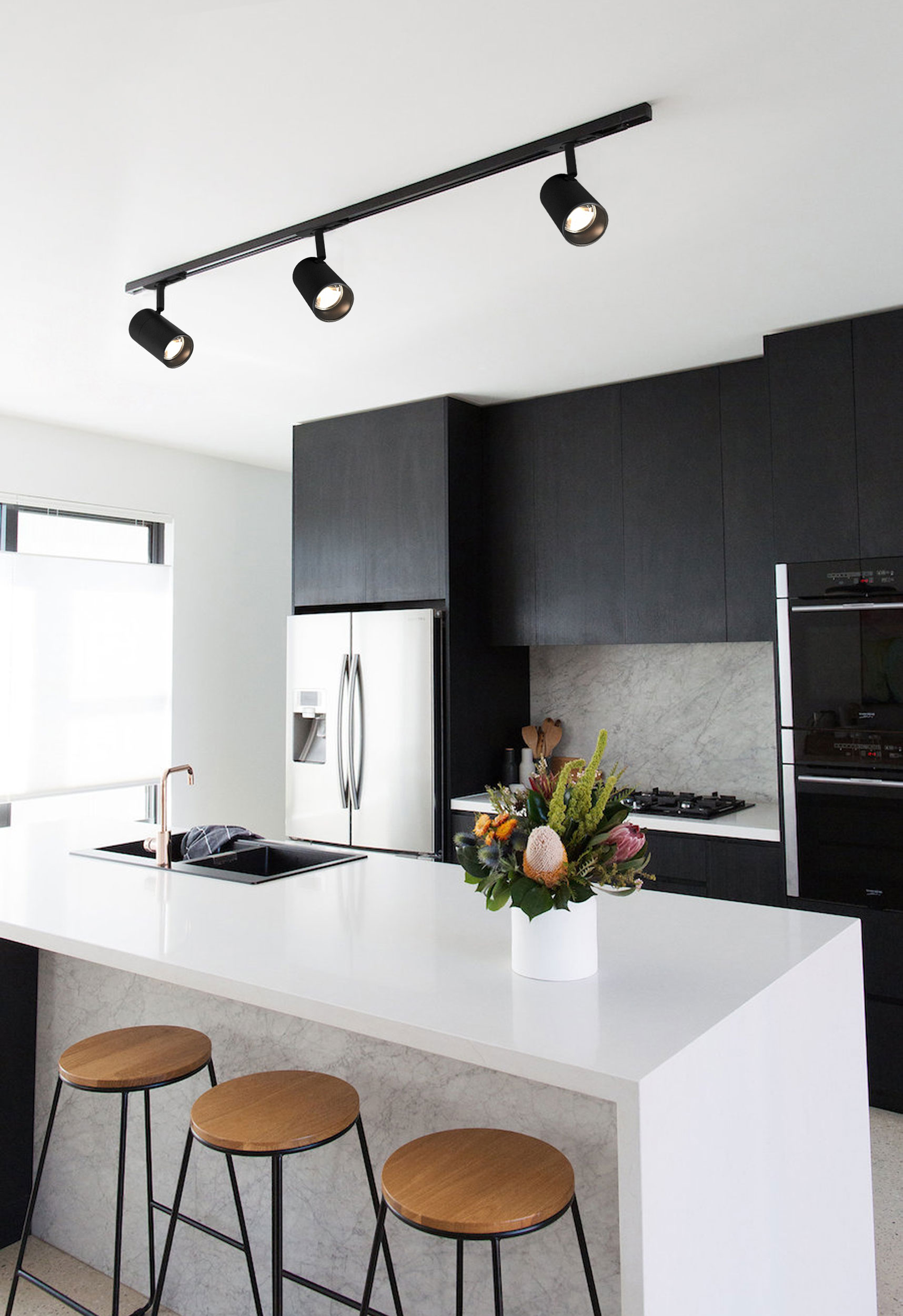 Трековая система Eglo TB Set 99763