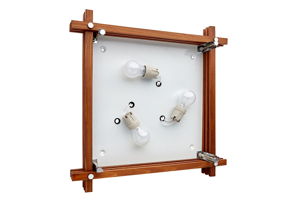 Потолочный светильник Sonex Trial 3241