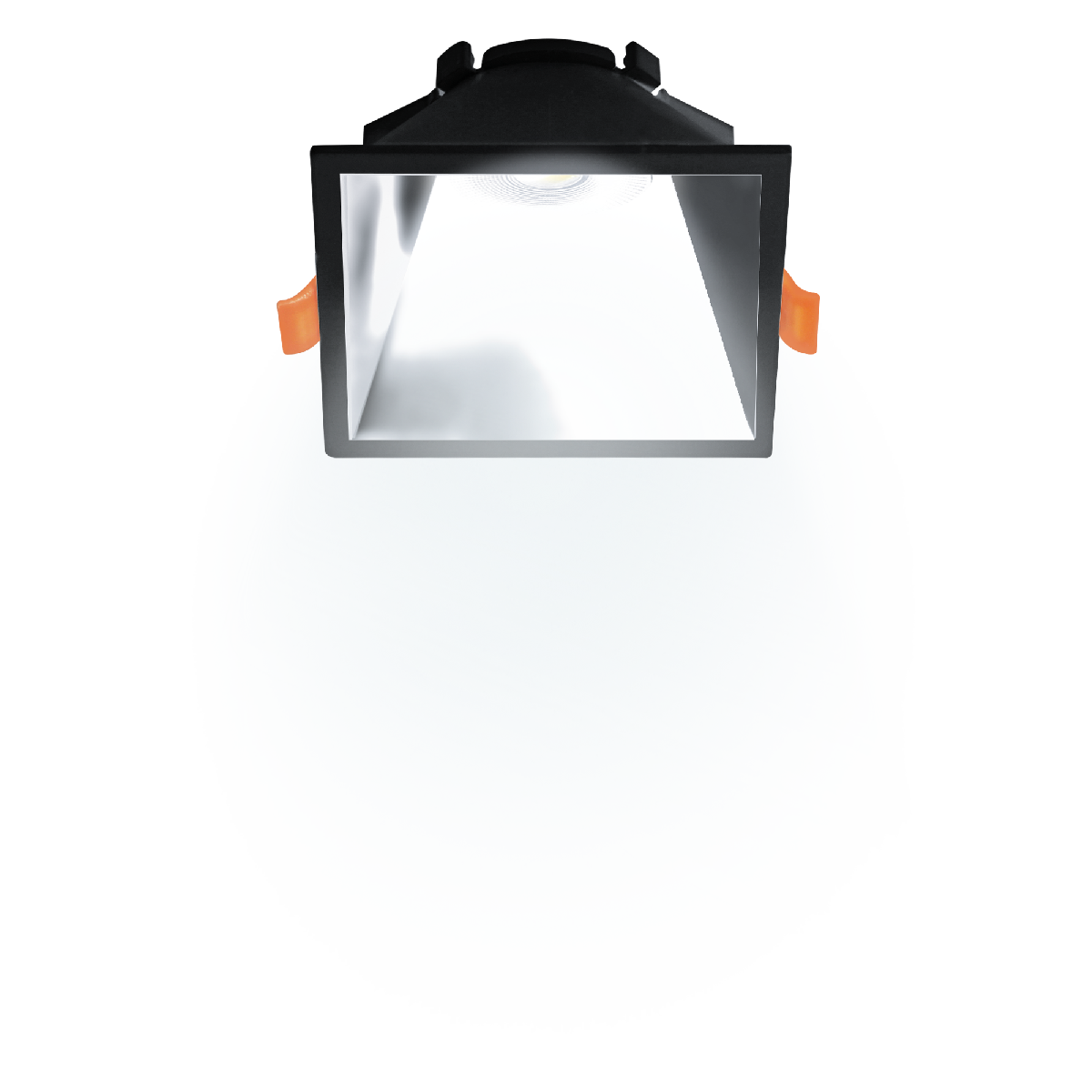 Встраиваемый светильник Ritter Artin 51440 4