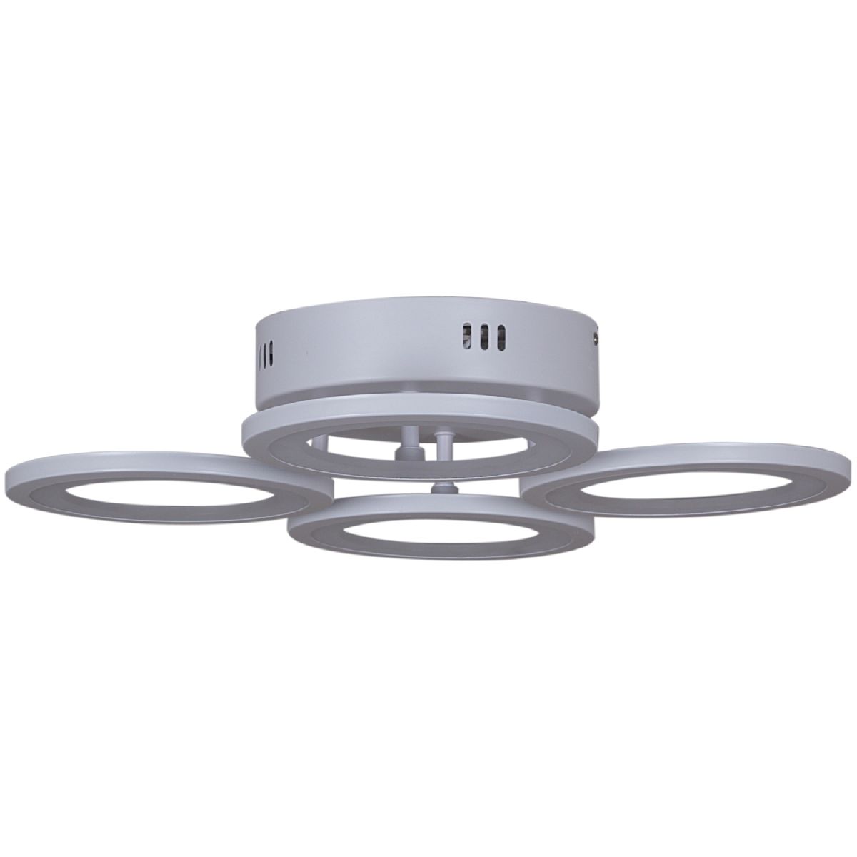 Потолочная люстра Reluce 08450-0.3-04A WH