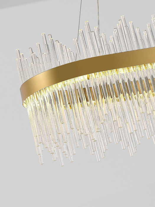 Подвесная люстра Tempio Natali Kovaltseva INNOVATION STYLE 83182