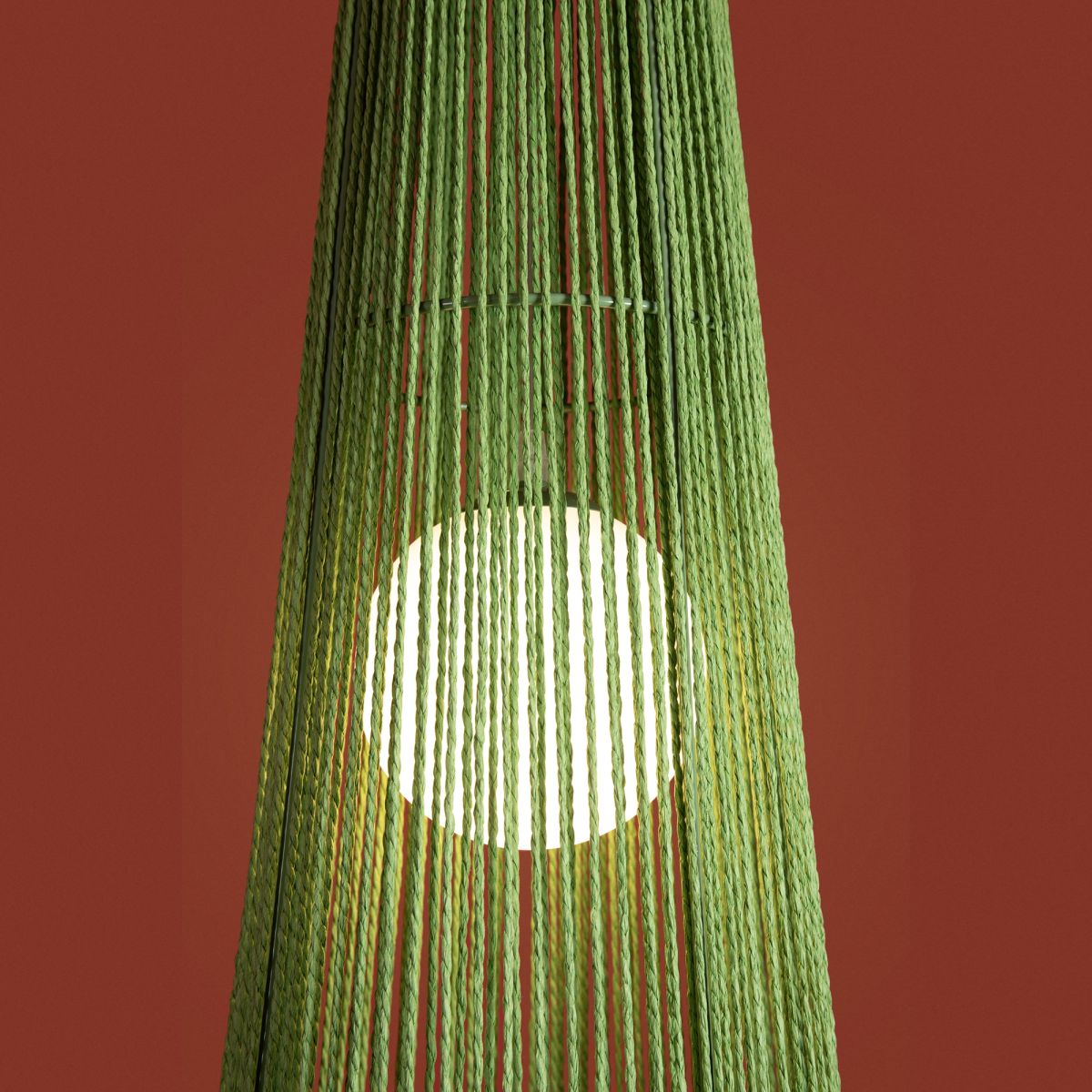 Подвесной светильник Freya Cottage FR5405PL-01GN1