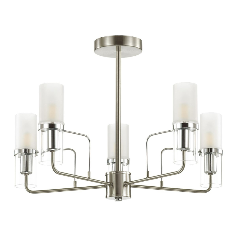 Потолочная люстра Lumion Nevada 4403/5C