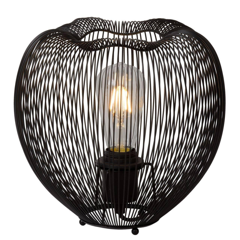 Настольная лампа Lucide Wirio 20501/25/30