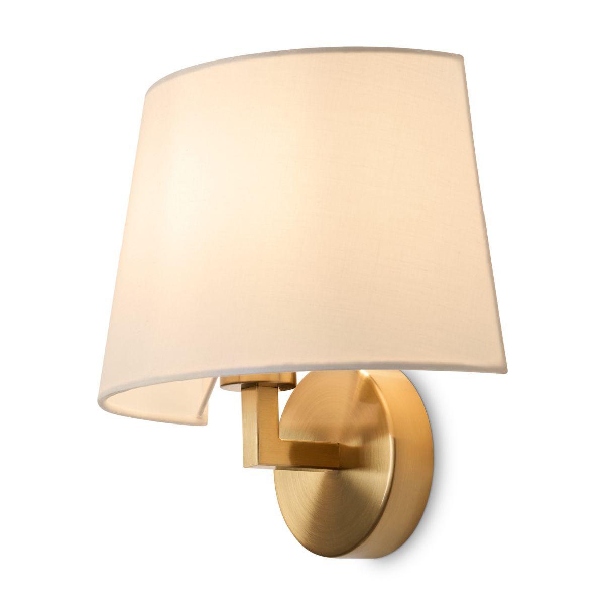 Бра Freya Graceful FR2042WL-01BS