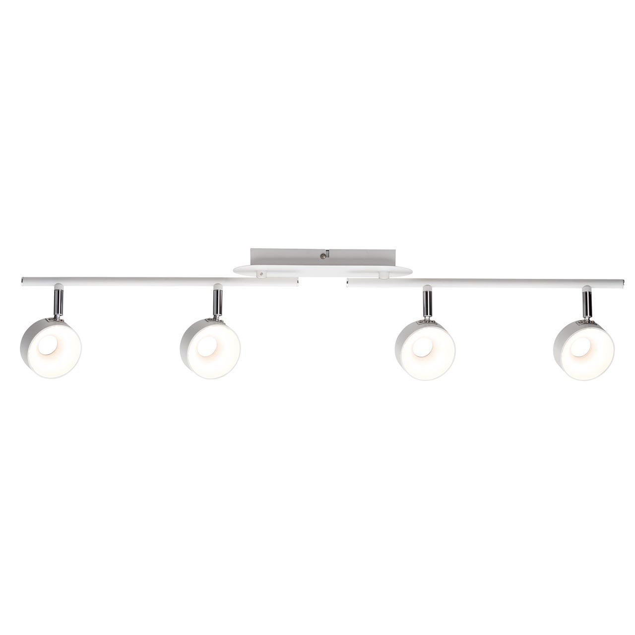 Рамка 4/5-модульная Legrand Celiane фиолетовая перкаль 066735