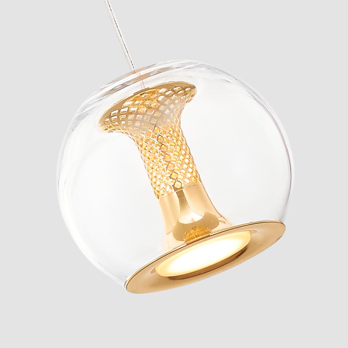 Подвесной светильник Favourite Sfar 4338-1P